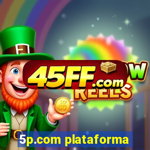 5p.com plataforma